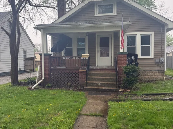 140 Berwyck Dr, Akron, OH 44312