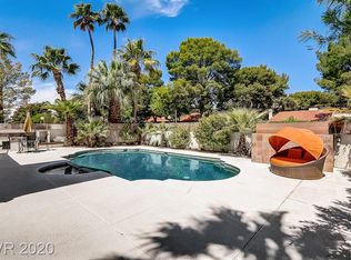 2552 Aviv Ct, Las Vegas, NV 89121