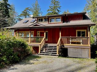 1027 Jensens Bay Rd, Tofino, BC V0R2Z0