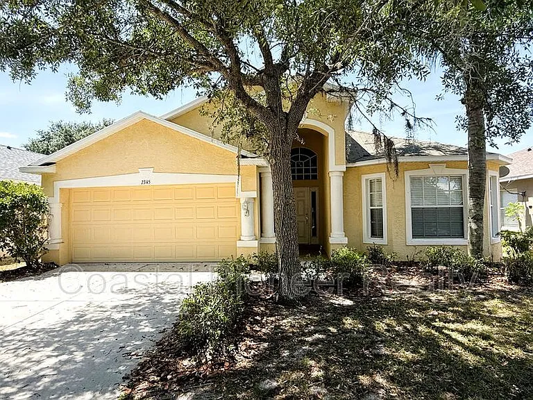 2345 Roanoke Springs Dr — Photo 1