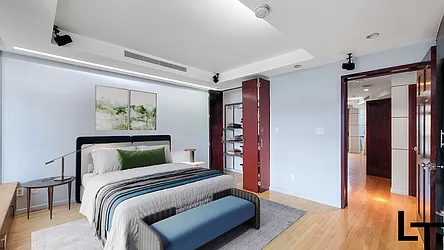 Rented by Keller Williams NYC