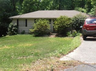 3337 Valley Park Dr, Birmingham, AL 35243