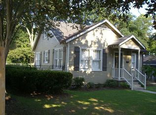 563 Mouton St, Baton Rouge, LA 70806