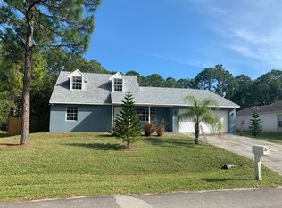 1077 Bowsprit Ave NW, Palm Bay, FL 32907
