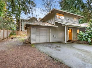 12701 NE 83rd Ct #A, Kirkland, WA 98033