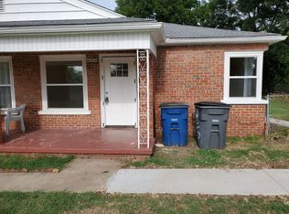 2540 N Boston Ave #B, Tulsa, OK 74106