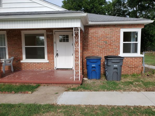2540 N Boston Ave #B
