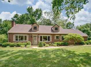 6440 Durban Rd, Dayton, OH 45459