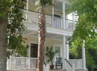 412 Ferry St, Mount Pleasant, SC 29464