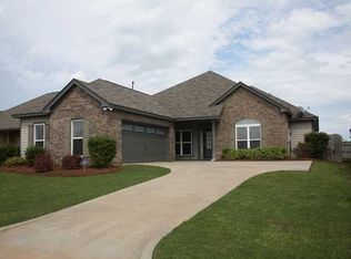 3913 Barons Ct, Montgomery, AL 36116