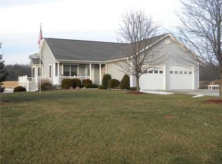 1645 NW Kapok Trl, Greensburg, IN 47240