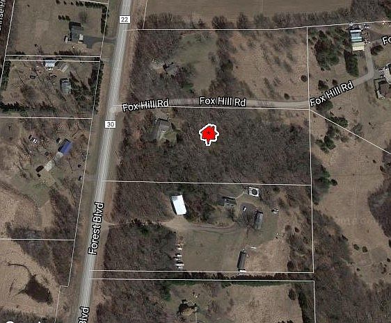 1st image of 28445 Forest Blvd
