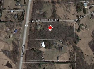 28445 Forest Blvd, Wyoming, MN 55092