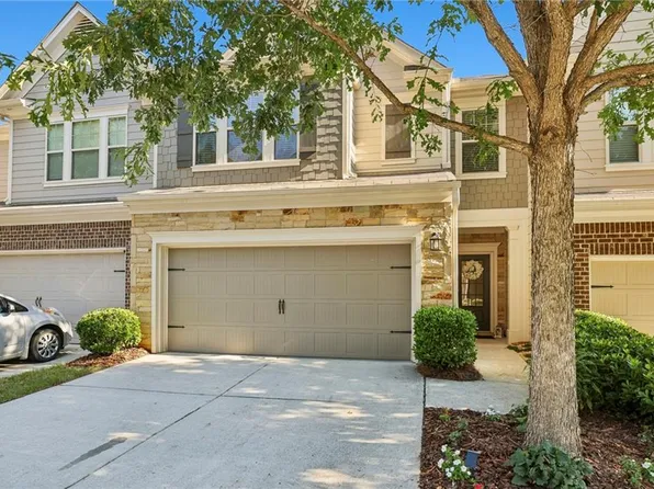 3121 Cross Creek Dr, Cumming, GA 30040