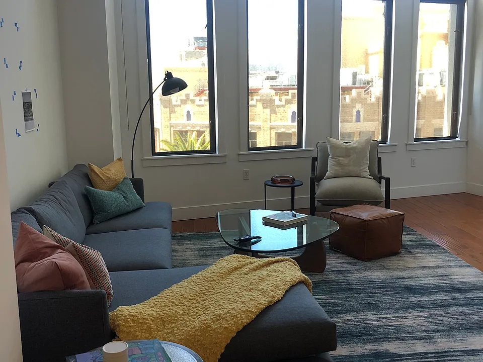 1755 Broadway #55