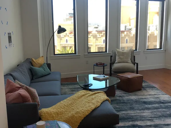 1755 Broadway APT 55, Oakland, CA 94612