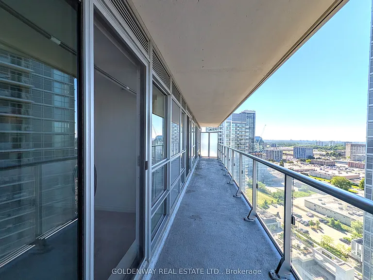 2015 Sheppard Ave E #2310 — Photo 25