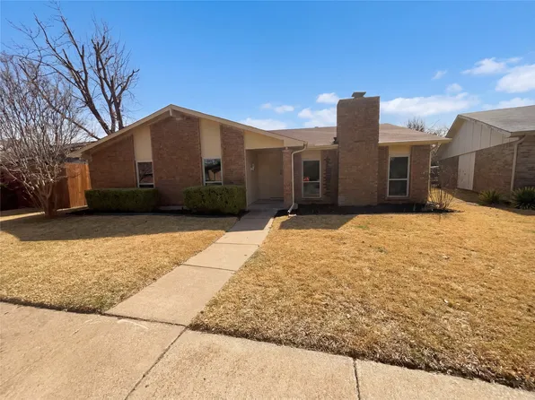 3070 Tres Logos Ln, Dallas, TX 75228