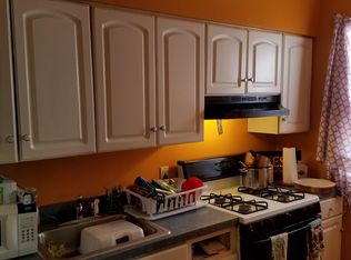 705 Sheridan Ave, Baltimore, MD 21212