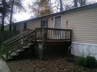 13045 Pine Trail Ct, Willis, TX 77318
