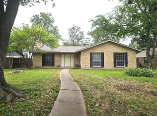 2105 Richland Dr, Garland, TX 75044