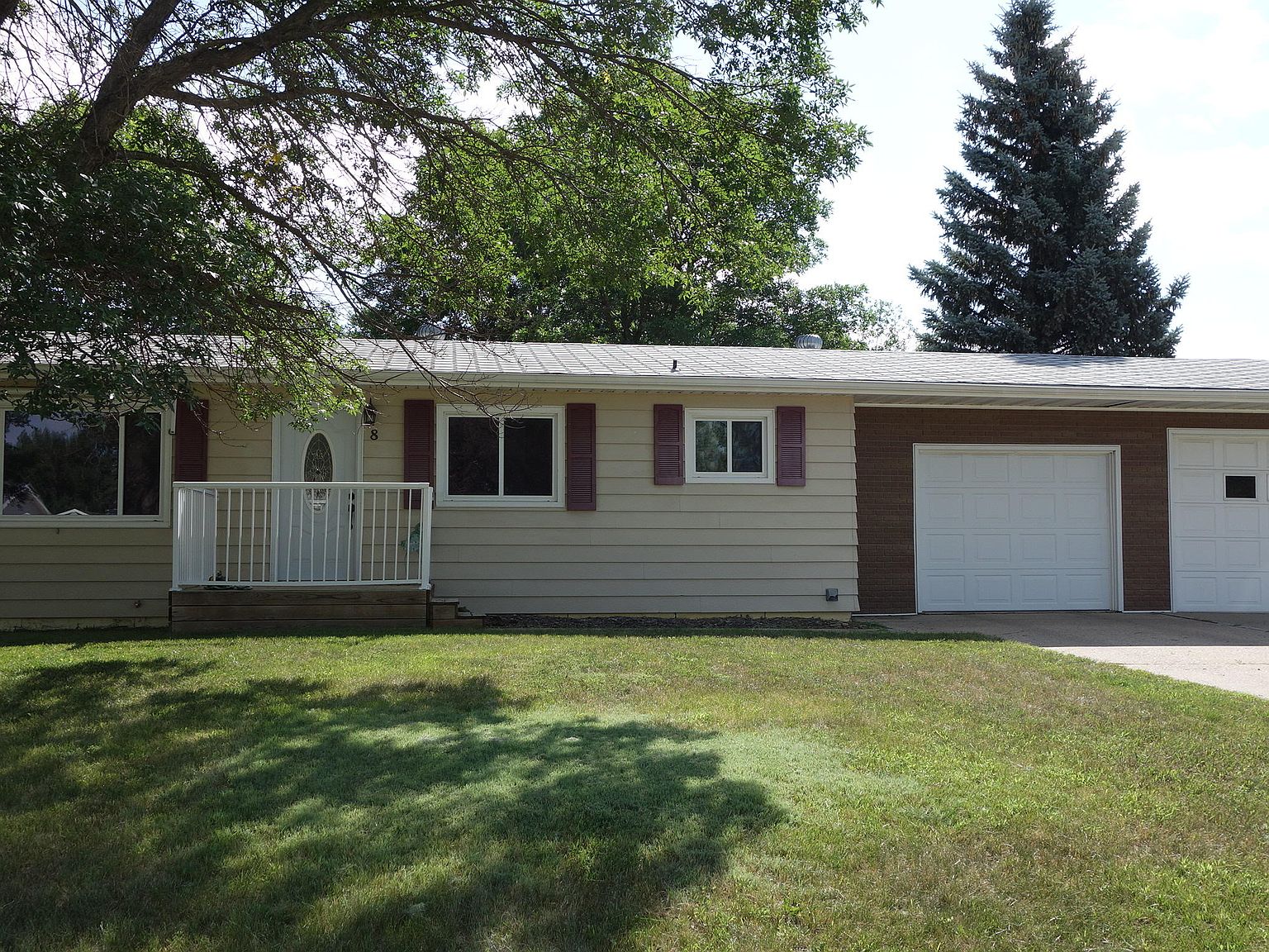 8 Greely Dr, Lincoln, ND 58504 Zillow