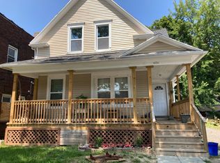 1450 Clifford Ave, Rochester, NY 14621