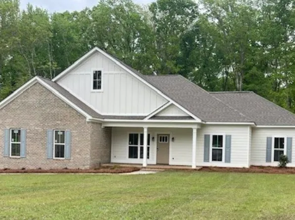 183 Willow Lake Dr, Milledgeville, GA 31061