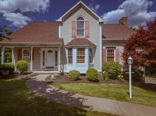 1029 Harvest Ct, Coraopolis, PA