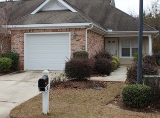 311 Whitehaven St, Hattiesburg, MS 39402