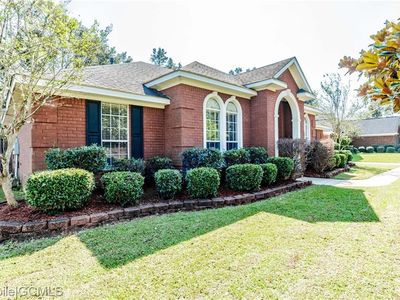 1075 Wakefield Dr E, Mobile, AL, 36695