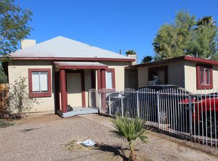 1150 E Roosevelt St, Phoenix, AZ 85006