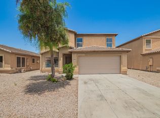 25252 W Cranston Pl, Buckeye, AZ 85326