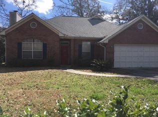 6523 Concord Rd, Savannah, GA 31410