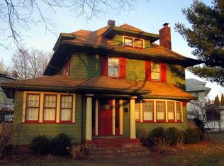 330 Aberdeen St, Rochester, NY 14619