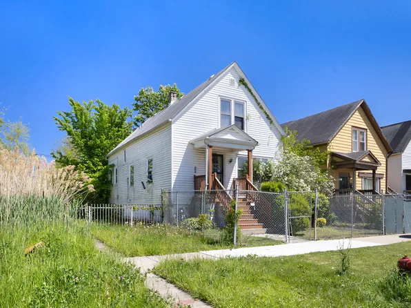 10631 S Wabash Ave, Chicago, IL 60628