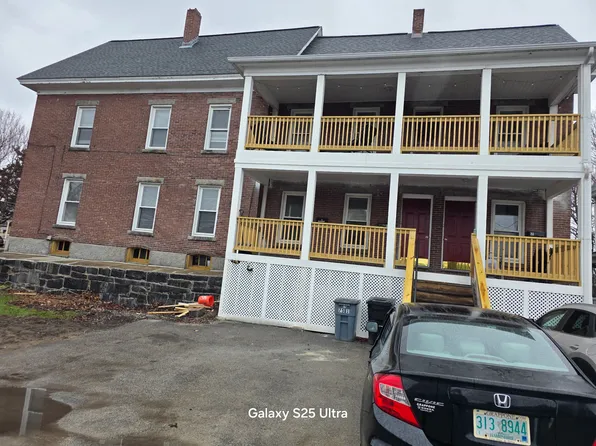 75 S State St, Concord, NH 03301