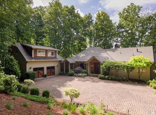 954 Spring Forest Rd, Sapphire, NC 28774