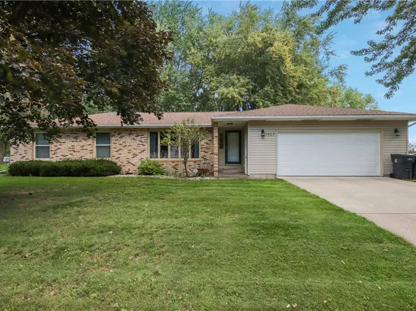 1907 S Washington Avenue, Marshfield, WI 54449