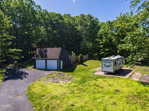 101 E Beaver Dam Rd, Tafton, PA 18464