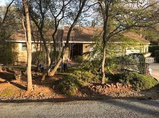 3811 De Sabla Rd, Cameron Park, CA 95682