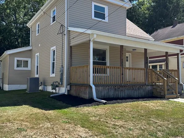 325 Miller St, Ashland, OH 44805