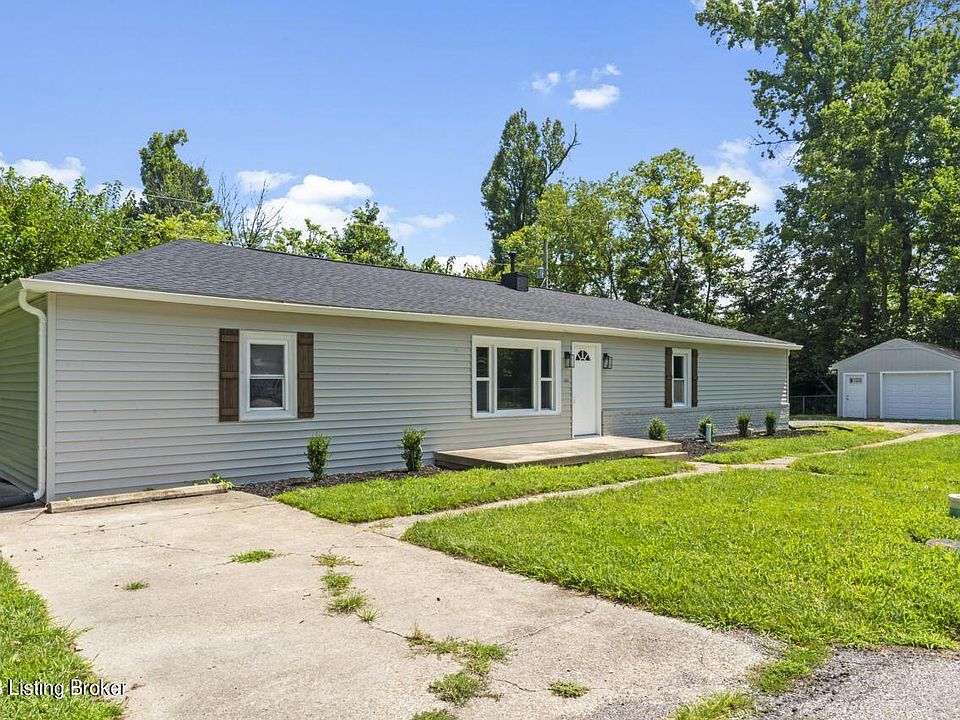 3512 Carolmet Dr, Jeffersonville, IN 47130 MLS 1643674 Zillow