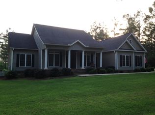 684 Butler St, St matthews, SC 29135