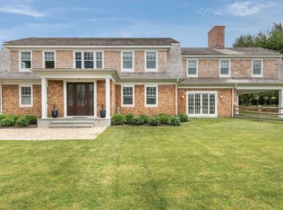 37 Sagg Rd, Sagaponack, NY 11962