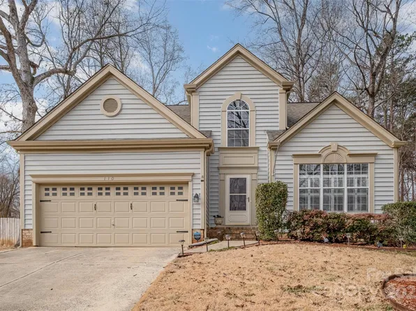 110 Creek Side Dr, Fort Mill, SC 29715
