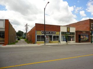420 W Commercial St, Springfield, MO 65803