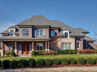 9285 Wardley Park Ln, Brentwood, TN 37027