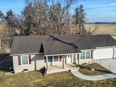 31195 Willow Ave, New Hartford, IA, 50660