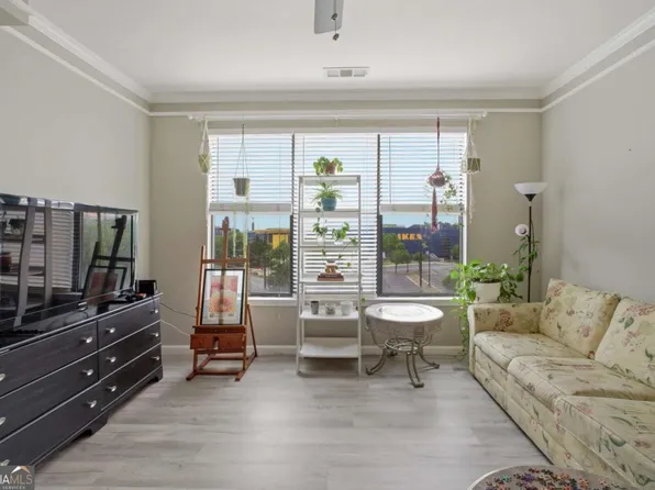 400 17th St NW Unit 2321, Atlanta, GA 30363